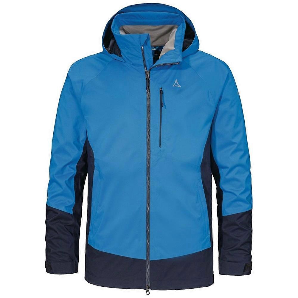 Jackets Schöffel Trekking wanderjacke Zipin Stanzach 235998320