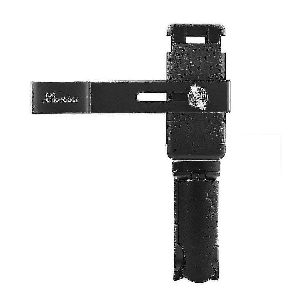 Clip Osmo Pocket Foldable Tripod Gimbal Bracket Mount Holder