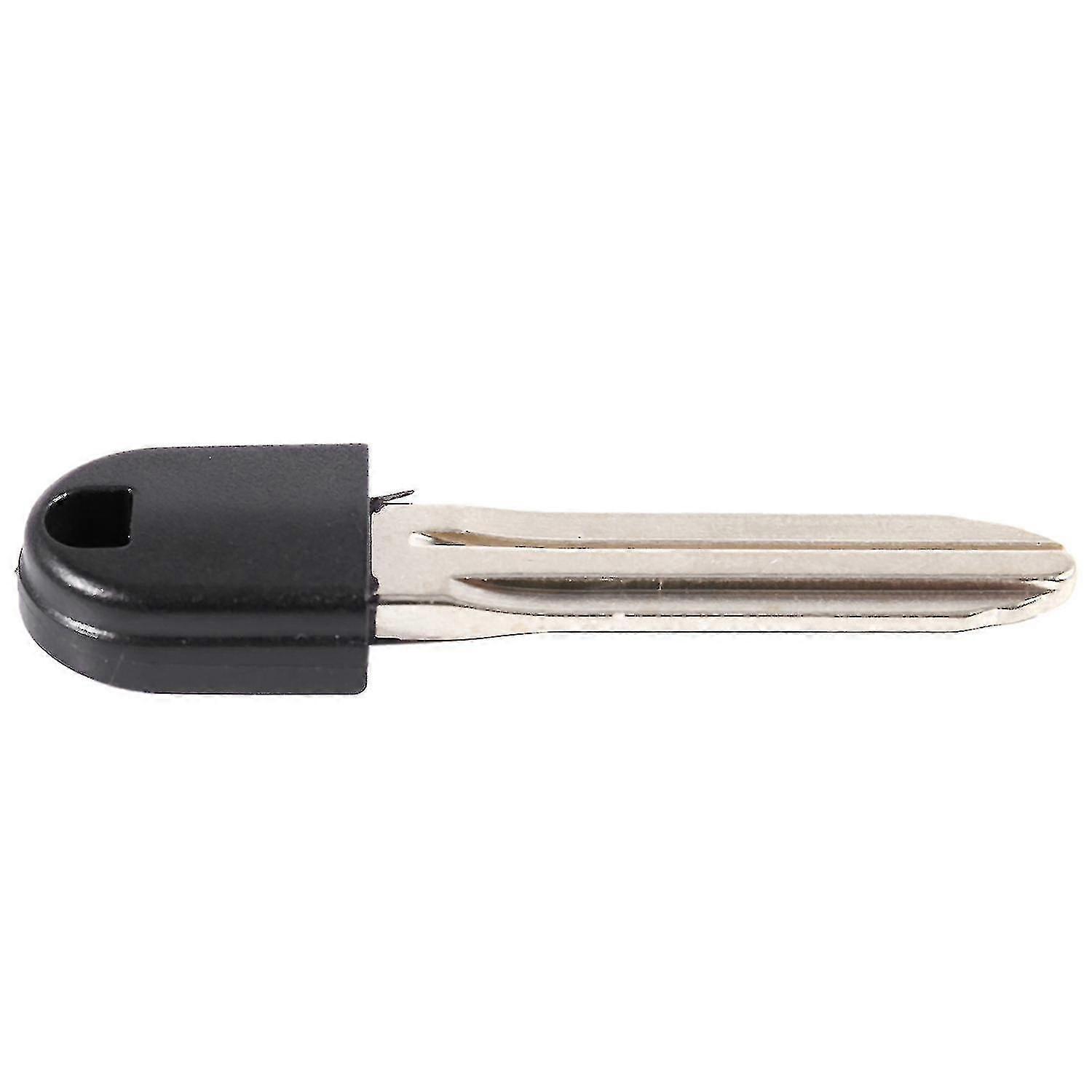2 Button Smart Remote Key Case Shell & Blade For Corolla Verso Prius