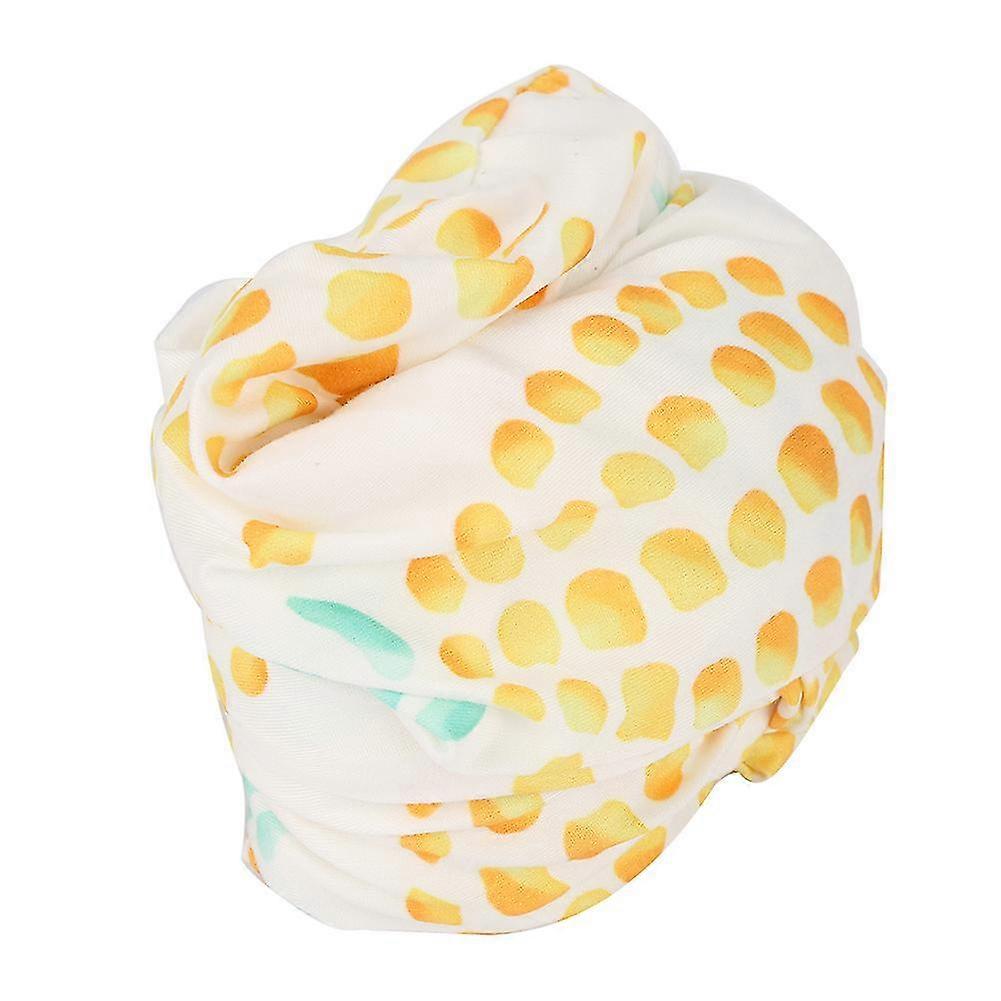 Soft Breathable Baby Changing Table Pad Cover Newborn Infant Urine Mat(#3)