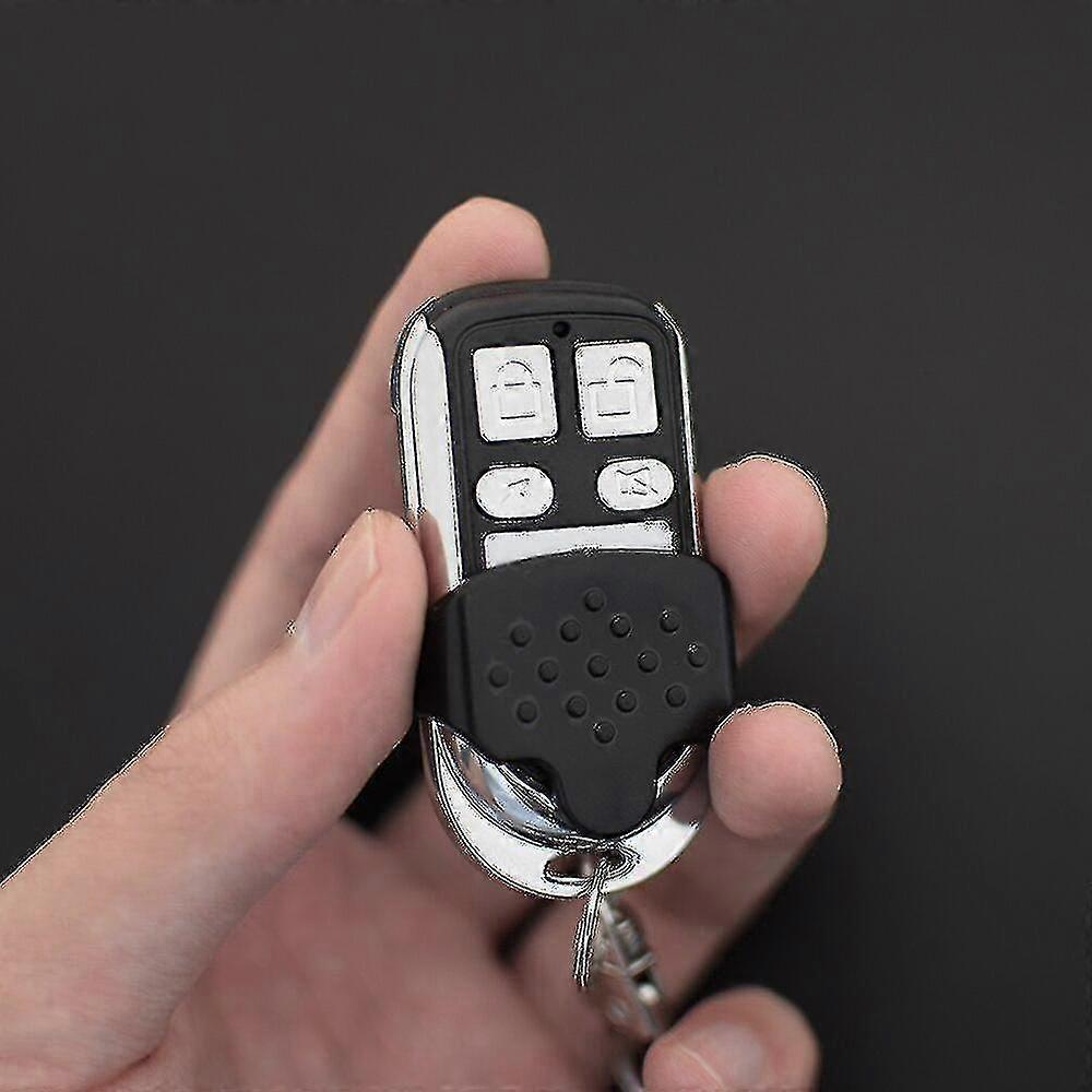 Hormann 868 Hs2 Hs4 Hse4 Hsm4 Hsm2 Marantec Ouvre-porte de garage Numérique 302 Télécommande Clone compatible D384 D382 Handsender 868mhz