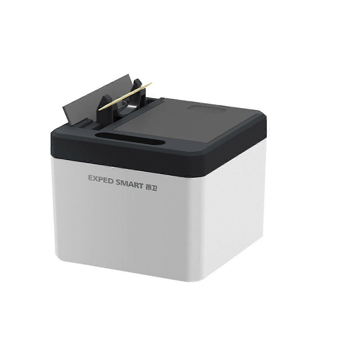 toothpick automatic restaurant machine induction home electric smart