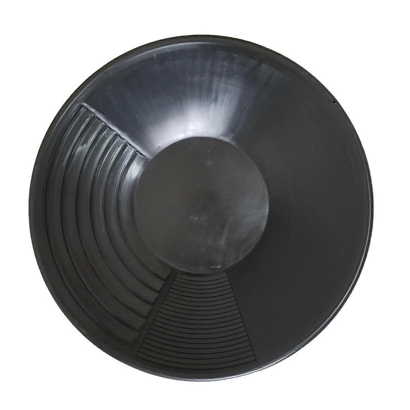 Plastic Gold Pan