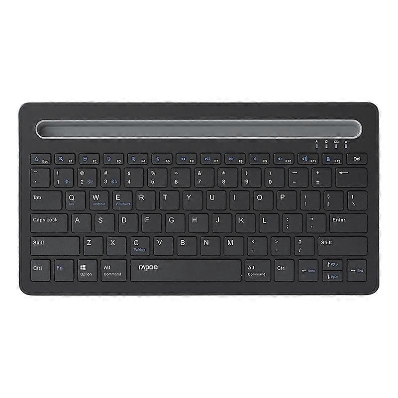 Clavier professionnel Bluetooth sans fil
