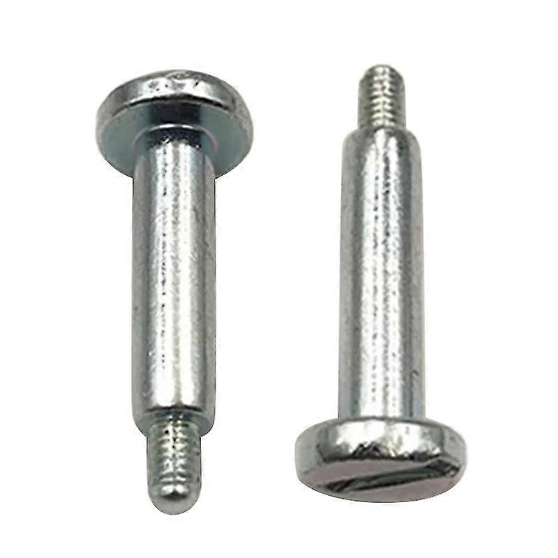 2x Vertical Stand Holder Bottom Screws Console Stand Support Screw For Ps5 Host