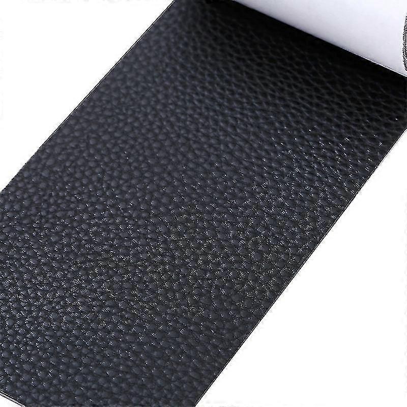 Leather Repair Patch Adhesive Tape For Sofa, Furniture, Car Seat