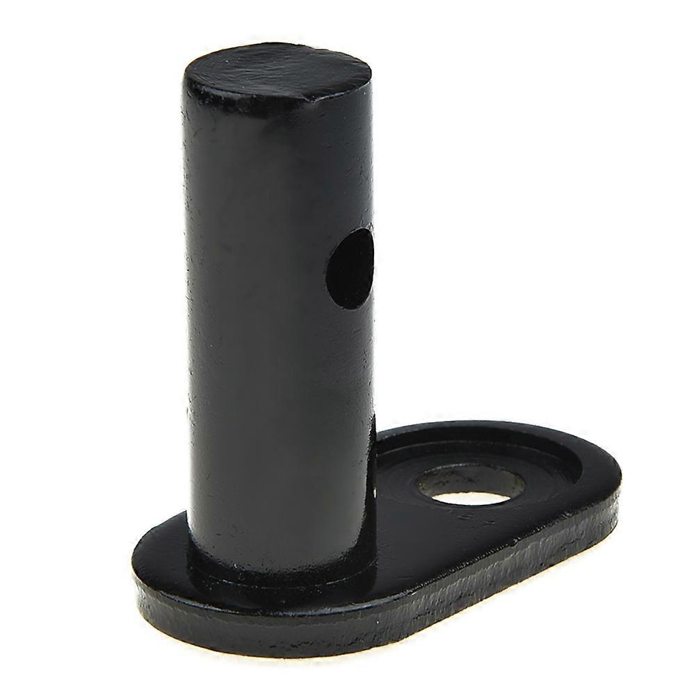 Bike Towbar Drawbar Baby Pet Sundries High Quality Durable Bicycle Angled Elbow Trailer Hitch Coupler Accessories xjcl