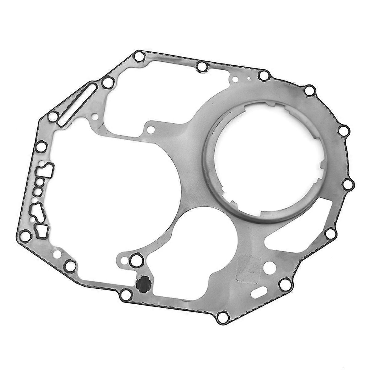 Automatic Transmission Middle Case Gasket Housing Seal for C3 C4 206 307 DP0 AL4 97-Up 7700115285 2109.59