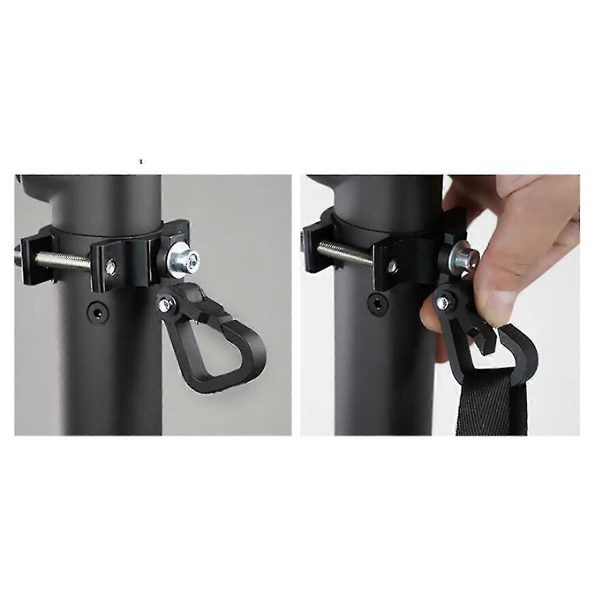 Max G30 Electric Scooter Folding Hook - Black