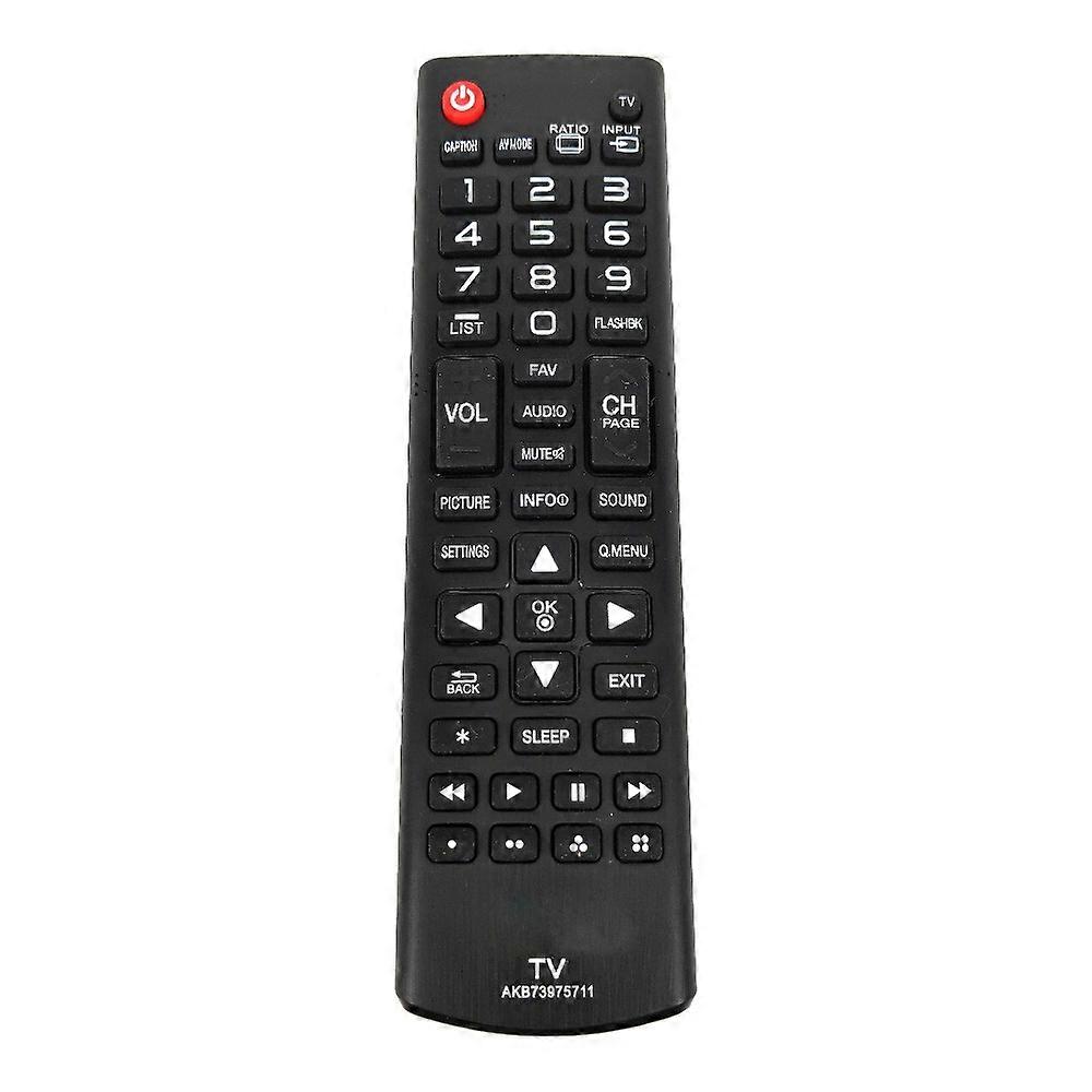AKB73975711 Remote Control for LG TV