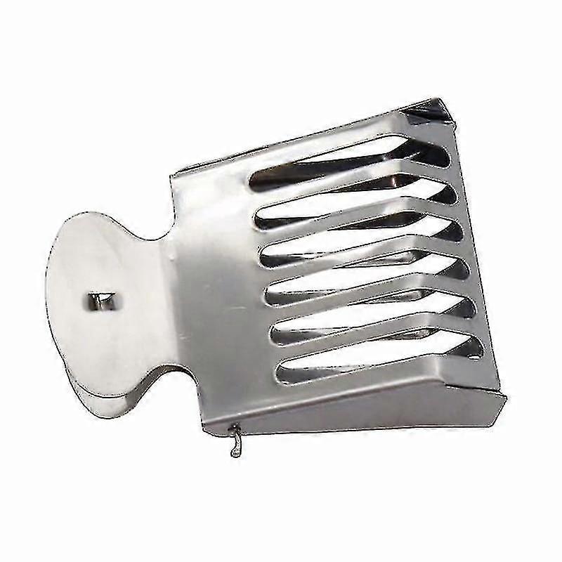 5 Piece Stainless Steel Beekeeping Equipment Cage