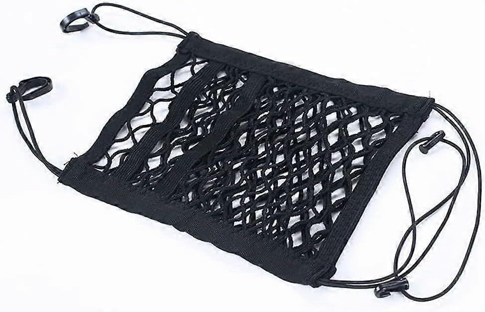 Mesh Storage Net, Trunk Storage Net Storage Bag Luggage Storage
