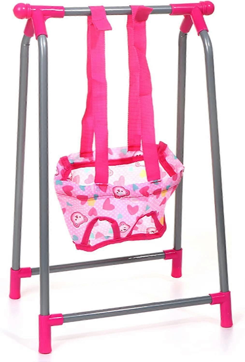 Baby Doll Play Set In Dolls Accessories Bundle Doll Stroller