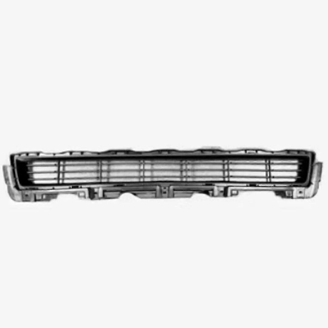 Συνέλευση κάτω γρίλιας πλέγματος πλέγματος γρίλιων μάσκας μάσκας σχάρας για Toyota Prado Fj150 2700 4000 2010-13 2014-17 2018 -19 αυτόματο αξεσουάρ