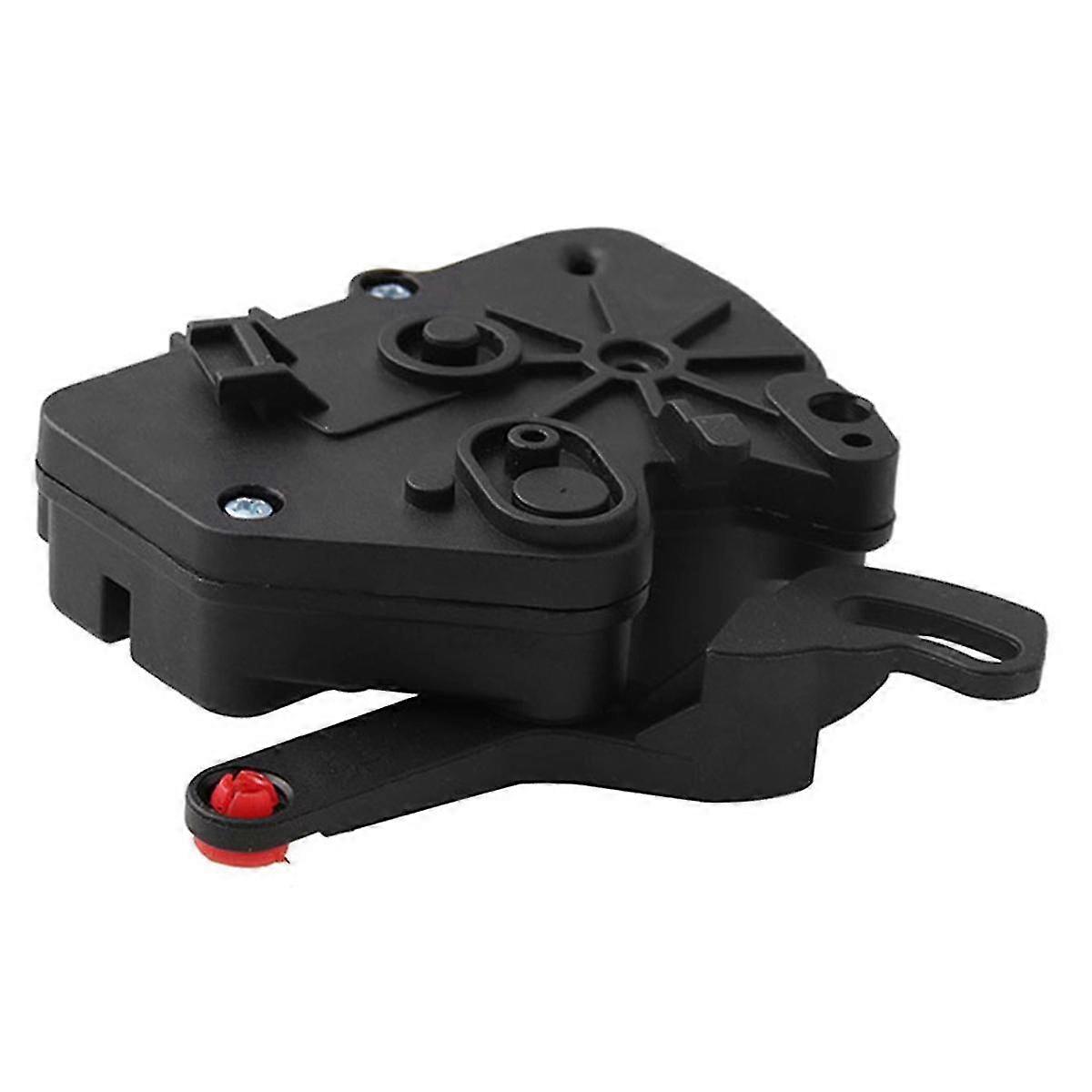 Rear Passenger Right Side Sliding Door Lock Actuator For Grand Caravan 5020678aa