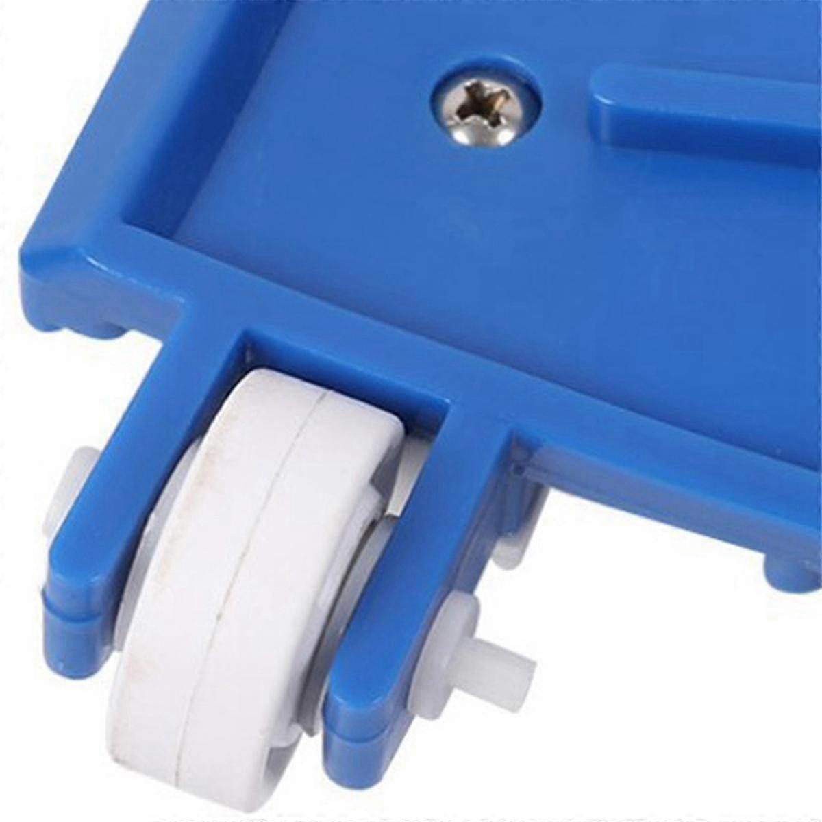 Swimming Pool Suction Head Swimming Pool Suction Machine Equipment 14-inch Reinforced Suction Head (rod Not Included)