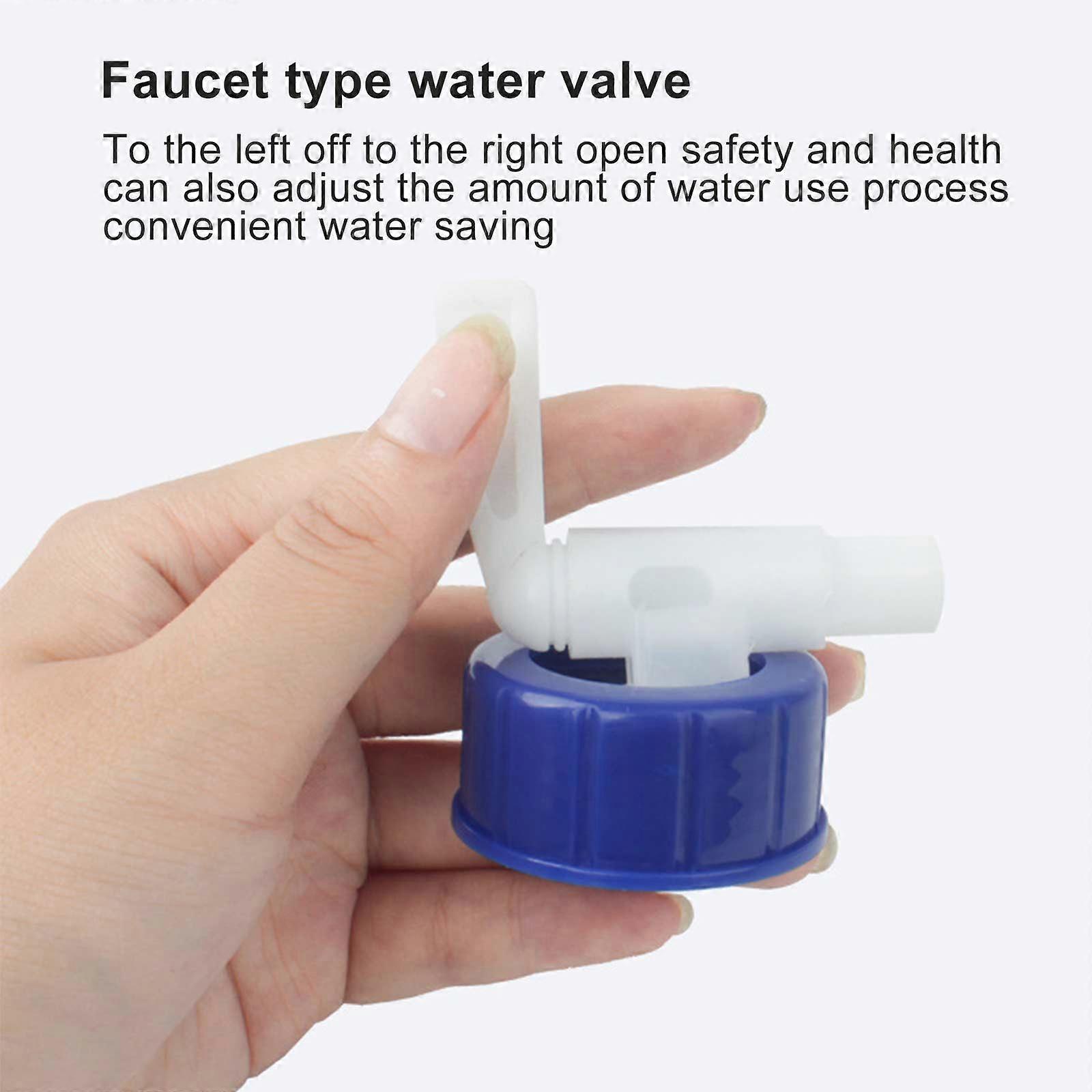 Collapsible Water Container Jug 15L with Spigot and Handle for Camping Hiking Emergency