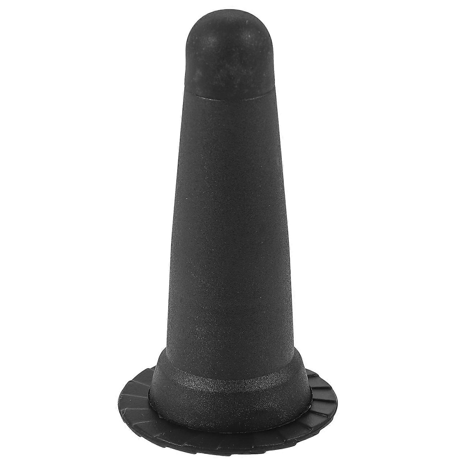 Multi-use Pole Umbrella Tip Convenient Umbrella Plastic Tip Replacement Cover