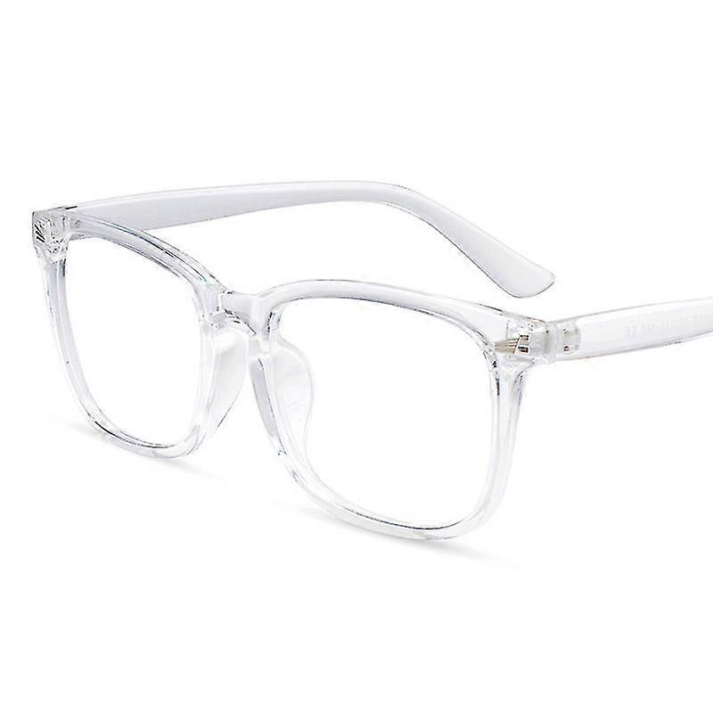 Anti-UV-Blaulicht-blockierende Filterbrille Computerspielbrille für Erwachsene Kinder