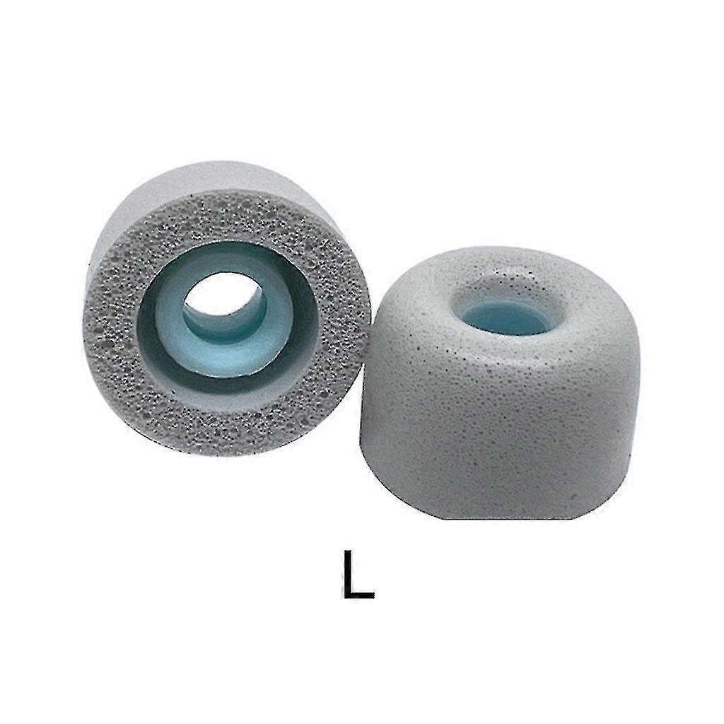 Memory Foam Ear Tips For Wf-1000xm4 Wf 1000xm4 Earbuds Earplug Eartip Filter-csn