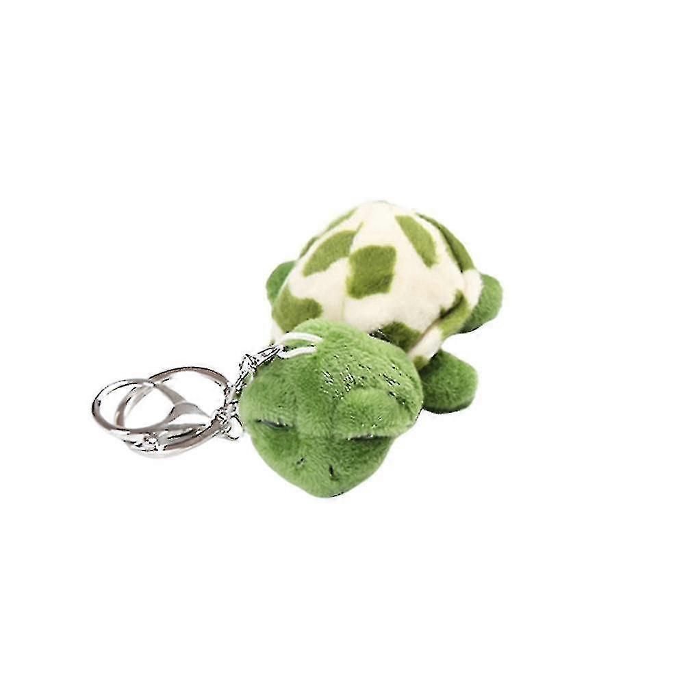 1 Pack Turtle Keyring Keychain Turtle Keyring Turtle Funny Keychain