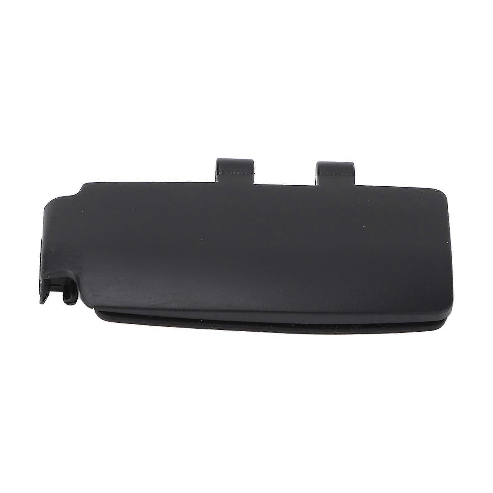 Battery Door Cover Lid Cap Replacement Repair Part for U2 U II Camera ABS Material 
