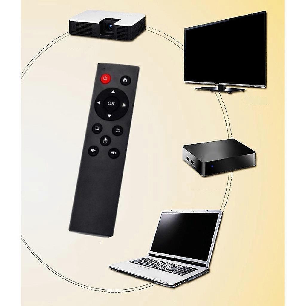 Replacement IR Wireless Remote Control Android TV Box Controller for H96 MAX