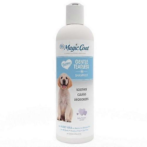 Four Paws Magic Coat Tearless Puppy Shampoo, 1 Count / 16 Oz
