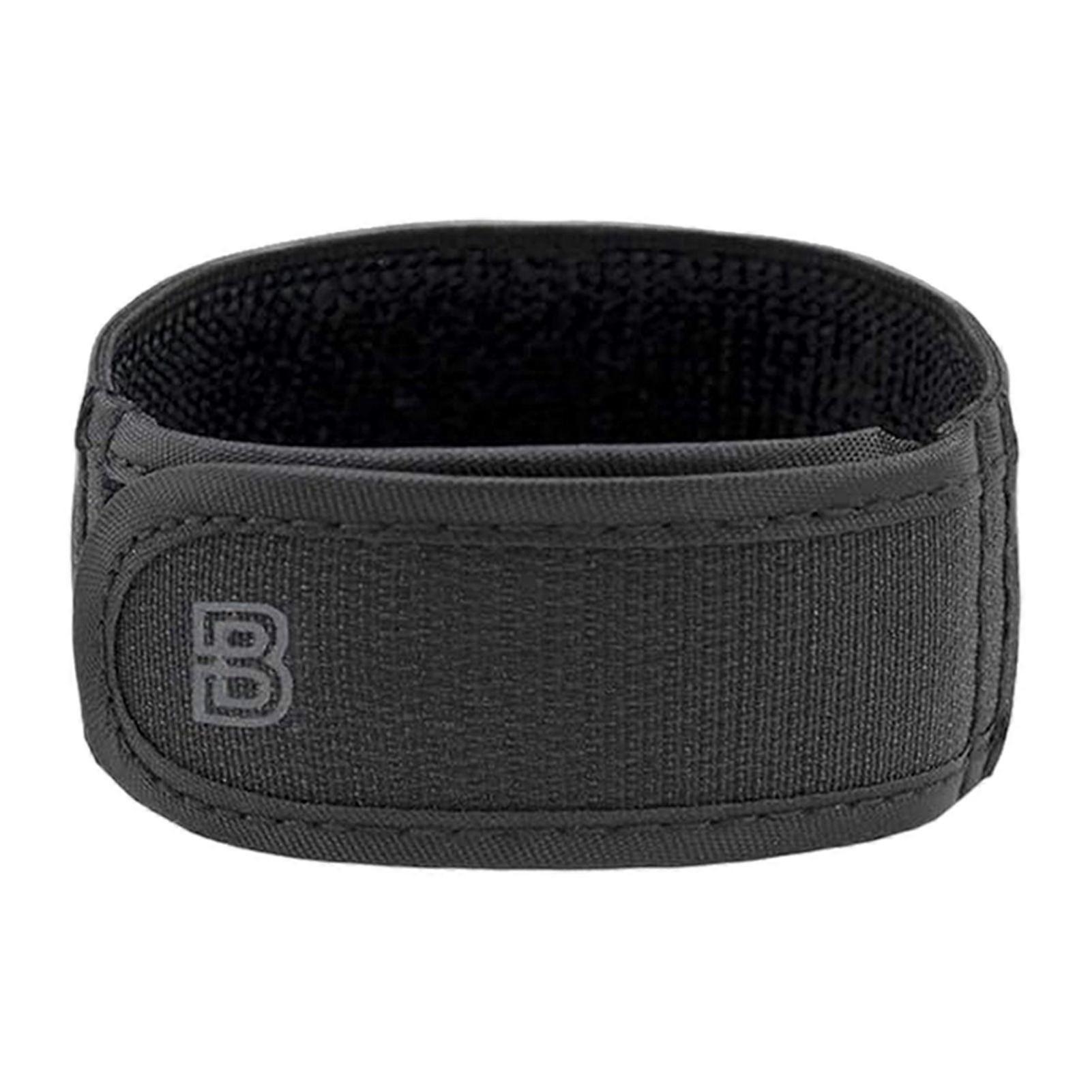 Lazy Belt Fastener Tape Buckleless Design Adjustable Comfortable Elastic Waistband Versatile Accessory