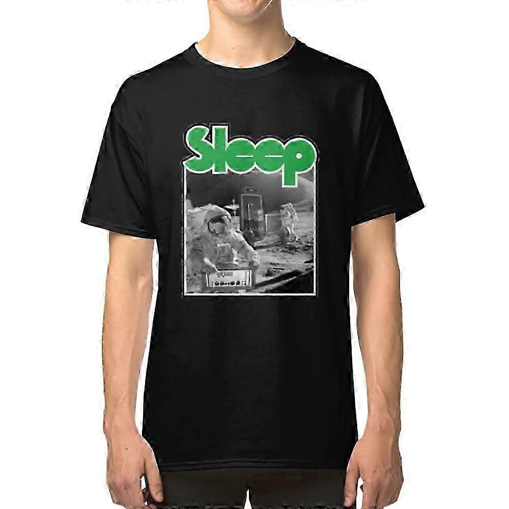 Slaap T-shirt Retro design