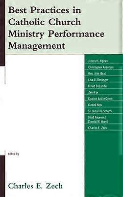 Best Practices in Catholic Church Ministry Performance Management