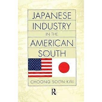 Japanse industrie in het Amerikaanse zuiden