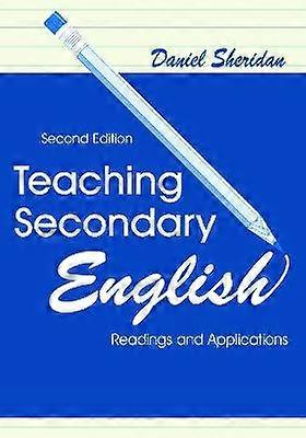 Teaching Secondary English