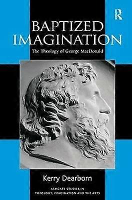 Baptized Imagination