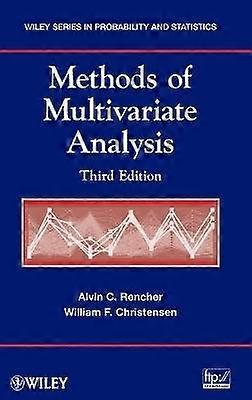 Methoden voor multivariate analyse