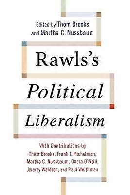 Rawls's Political Liberalism
