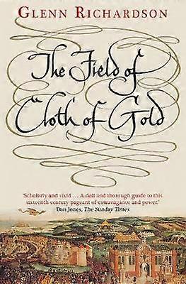 The Field of Cloth of Gold