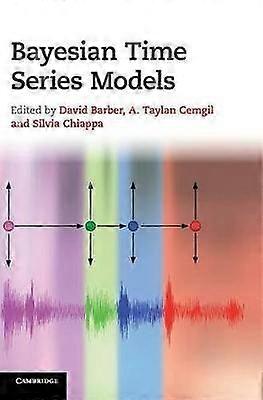 Bayes'sche Zeitreihenmodelle