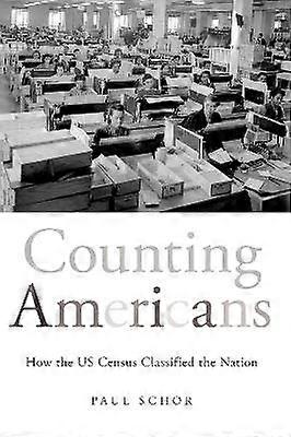 Counting Americans