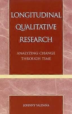 Longitudinal Qualitative Research