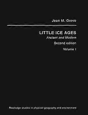Le petit âge glaciaire