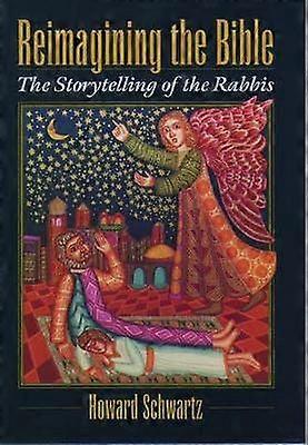 Reimagining the Bible