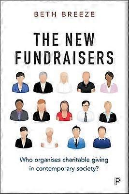 The New Fundraisers