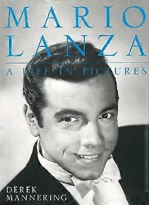 Mario Lanza