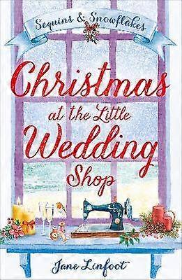 Christmas at the Little Wedding Shop