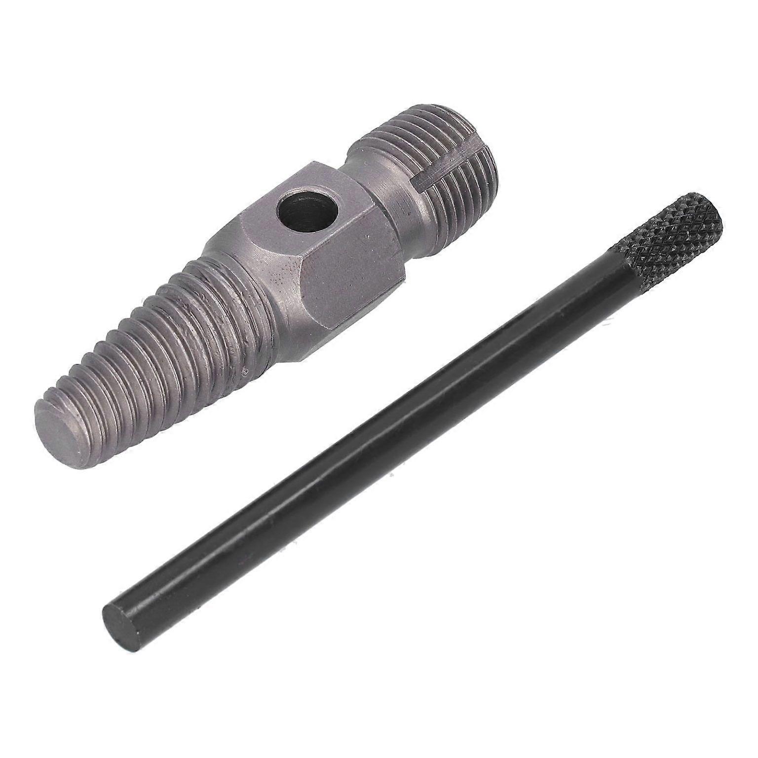 pipe taps broken water pipes extractor high carbon steel pipe taps pipe broken