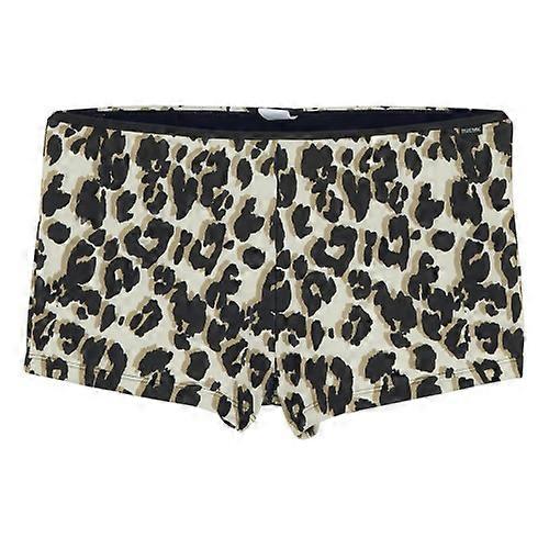 Regatta Womens/Ladies Aceana Leopard Print Bikini Bottoms