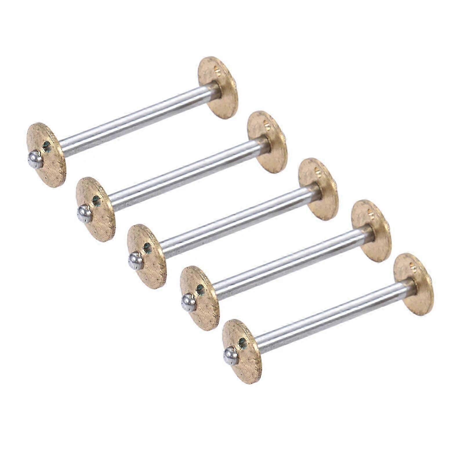 5kpl/erä Ompelukoneen teräs 8228 Bobbin Singer 27 28 127 127-12 128 Single Class 27&127 Ompelutarvikkeet Ompelutyökalut 30*9mm