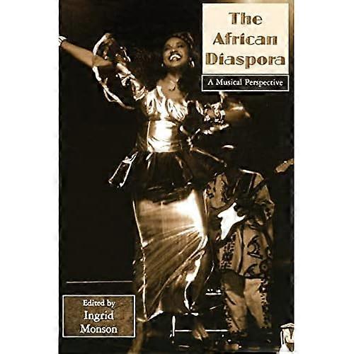 African Diaspora: a Musical Perspective