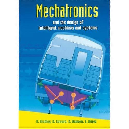 Mechatronics and the Design of Intelligent Machines and Systems